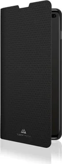 Black Rock The Standard Booklet для Samsung Galaxy S10+ Black