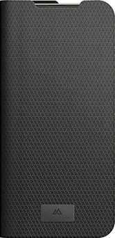 Black Rock The Classic Booklet для Samsung Galaxy S23+ Black