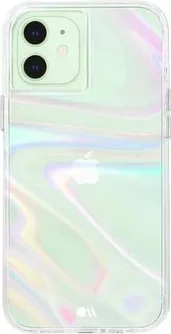 Case-Mate Soap Bubble для Apple iPhone 12 Mini