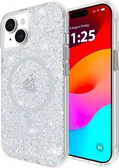 Case-Mate Twinkle Disco MagSafe для Apple iPhone 15