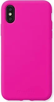 Cellularline Sensation для Apple iPhone XS Max fuchsia
