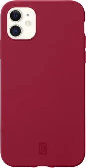 Cellularline Sensation для Apple iPhone 12 Mini Red