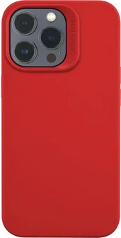 Cellularline Sensation для Apple iPhone 14 Pro Max Red