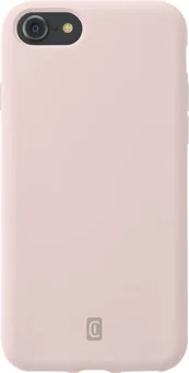 Cellularline Sensation для Apple iPhone SE (2020)/8/7/6 Pink