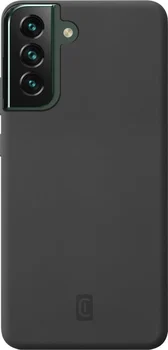 Cellularline Sensation для Samsung Galaxy S22+ Black