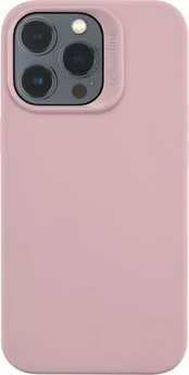 Cellularline Sensation для Apple iPhone 14 Pro Pink