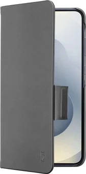 Cellularline Book для Samsung Galaxy S25 FE Black