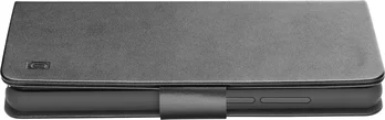 Cellularline Book Agenda для Samsung Galaxy S24 Ultra Black