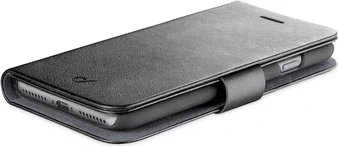 Cellularline Book Agenda для Apple iPhone 7 Black