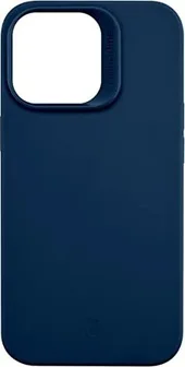 Cellularline Sensation для Apple iPhone 14 Pro Max Blue
