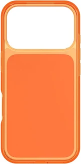 Cellularline Cube Mag для Apple iPhone 17 Pro Orange