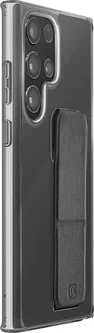 Cellularline Stand Case для Samsung Galaxy S23 Ultra Black