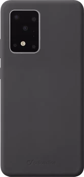 Cellularline Sensation для Samsung Galaxy S20 Ultra Black