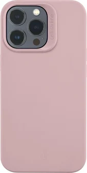 Cellularline Sensation для Apple iPhone 14 Pink