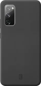Cellularline Sensation для Samsung Galaxy S20 FE Black