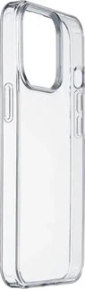 Cellularline Clear Strong для Apple iPhone 15 Pro Max Transparent