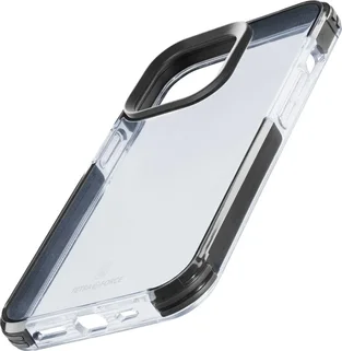 Cellularline Tetra Force Strong Guard для Apple iPhone 14 Transparent/Black