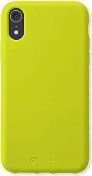 Cellularline Sensation для Apple iPhone XR lime