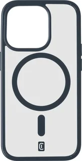 Cellularline Pop Mag для Apple iPhone 15 Pro Blue