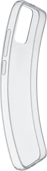 Cellularline Soft Cover для Samsung Galaxy A23 Transparent
