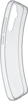 Cellularline Soft Cover для Samsung Galaxy A35 5G Transparent