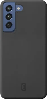 Cellularline Sensation для Samsung Galaxy S21 FE Black