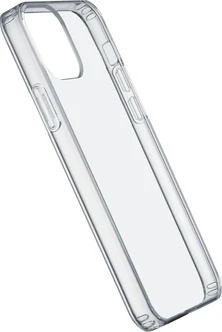 Cellularline Clear Strong для Apple iPhone 12/12 Pro Transparent