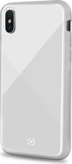 Celly Diamond для Apple iPhone XS White