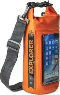 Celly Explorer 2L Orange