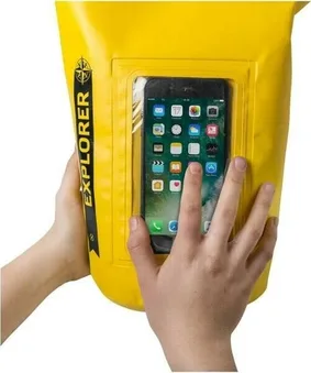 Celly Explorer 2L Yellow