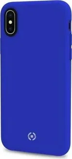 Celly Feeling для Apple iPhone X Blue