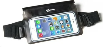 Celly Splash Belt 5.7" Black