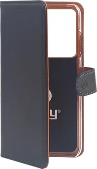 Celly Wally для Samsung Galaxy S20 Ultra Black