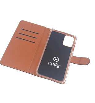 Celly Wally для Apple iPhone 11 Pro Black