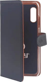 Celly Wally для Samsung Galaxy XCover Pro Black