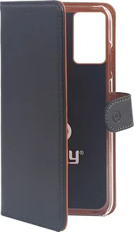 Celly Wally для Samsung Galaxy S20 Black