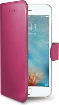 Celly Wally для Apple iPhone 7/8 Pink