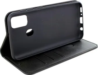Cyoo Premium Book Case для Apple iPhone 13 Black
