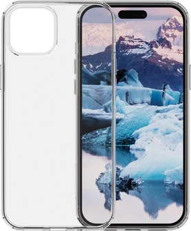 dbramante1928 Iceland Pro для Apple iPhone 15 Transparent