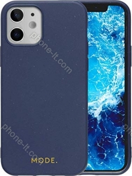 dbramante1928 Barcelona for Apple iPhone 12 mini Ocean Blue 