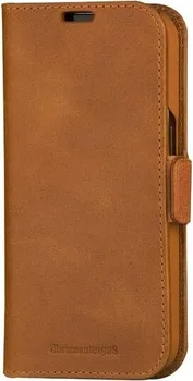 dbramante1928 Copenhagen для Apple iPhone 15 Tan