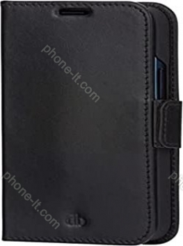 dbramante1928 Copenhagen Slim for Apple iPhone 13 Pro black 