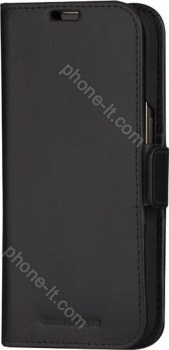 dbramante1928 Copenhagen for Apple iPhone 15 black 