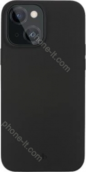 dbramante1928 Greenland for Apple iPhone 13 mini Night Black 