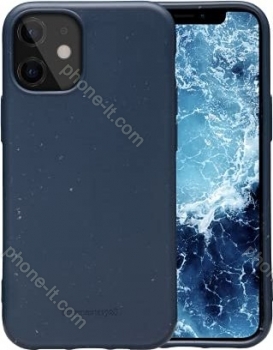 dbramante1928 Grenen for Apple iPhone 12 mini Ocean Blue 