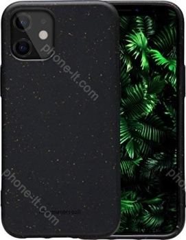 dbramante1928 Grenen for Apple iPhone 12 mini black 