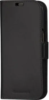 dbramante1928 Lynge для Apple iPhone 15 Pro Max black