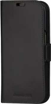 dbramante1928 Lynge для Apple iPhone 15 black