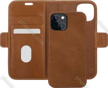 dbramante1928 Lynge for Apple iPhone 13 Tan 