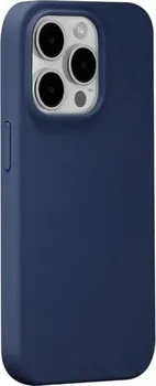 dbramante1928 Monaco для Apple iPhone 15 Pro Pacific Blue
